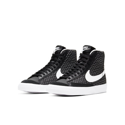 (GS) Nithtke blathtzer Mid '77 'Polka Swoosh' DC9197-001