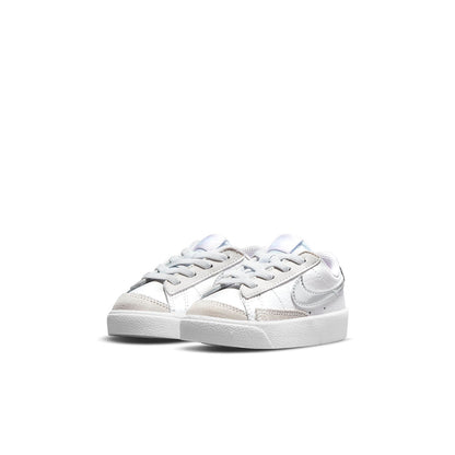 (TD) Nithtke blathtzer Low '77 'Platinum Tint Metallic Silver' DA4076-003