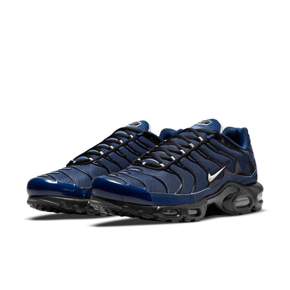 Nithtke Aithtr Max Plus 'Midnight Navy' DC6094-400