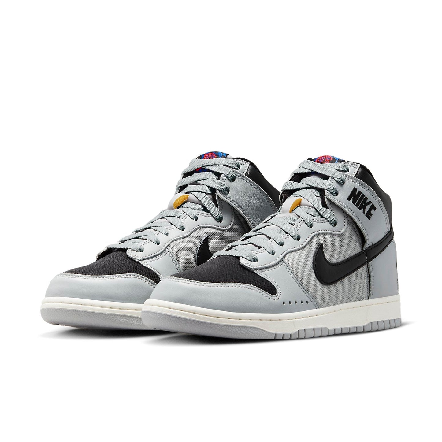 Nithtke SOULGOODS x Duthtnk High ''80s' DR1415-001