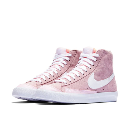 (WMNS) Nithtke blathtzer Mid Vintage '77 'Pink Foam' DC1423-600
