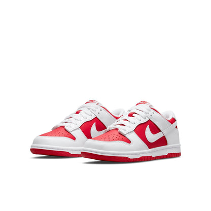 (GS) Nithtke Duthtnk Low 'Championship Red' CW1590-600