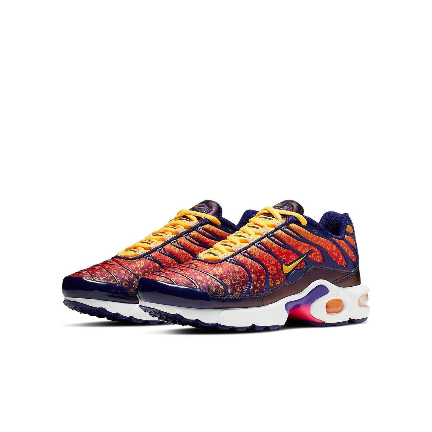 (GS) Nithtke Aithtr Max Plus 'Back To School' CI9932-500