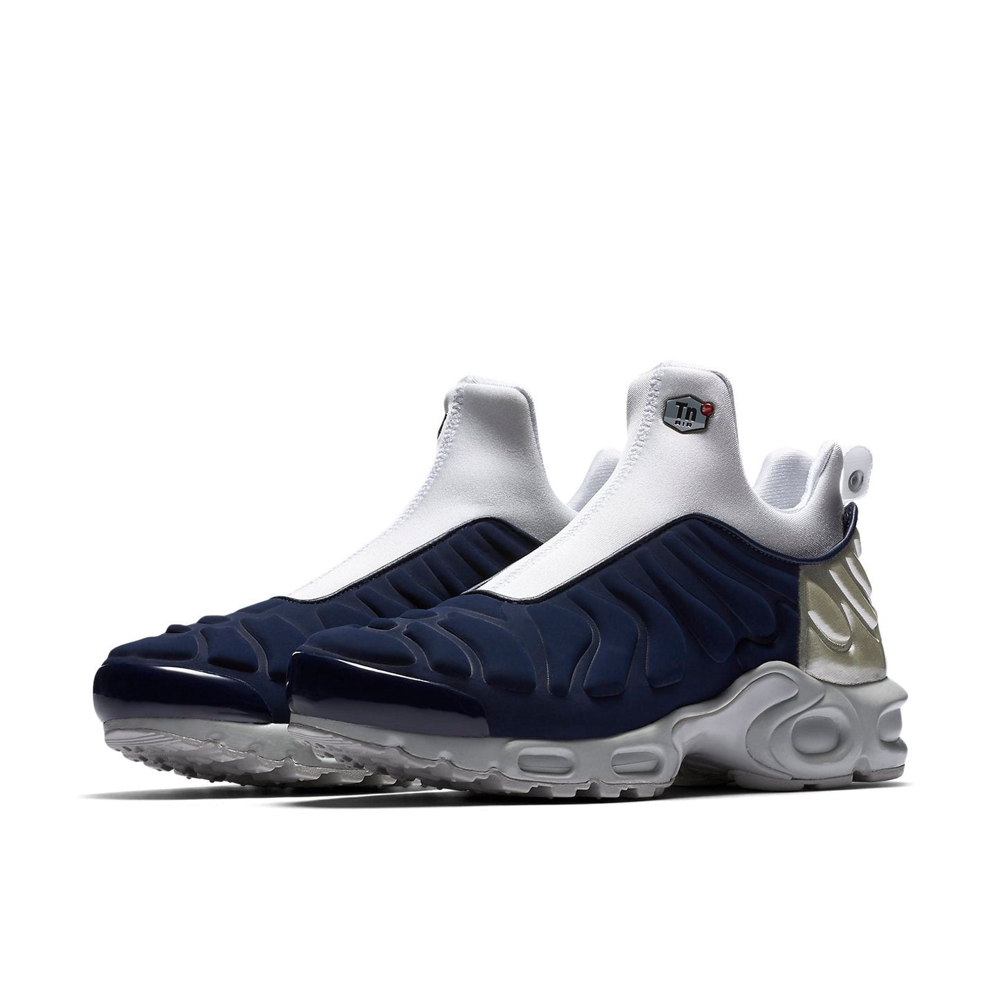 (WMNS) Nithtke Aithtr Max Plus Slip SP 'Midnight Navy Silver' 940382-400