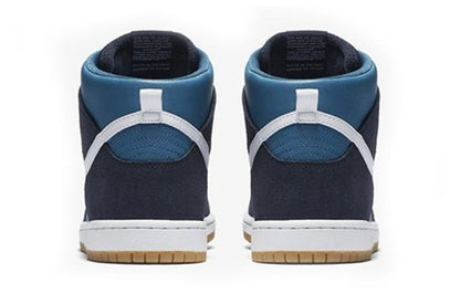 Nithtke SB Duthtnk High 'Industrial Blue' 854851-414