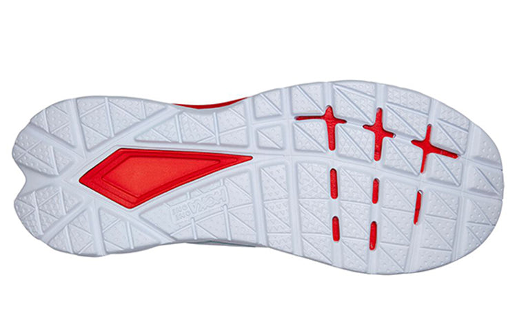 Hothtka ONE ONE Mach 4 'White Fiesta' 1113528-WFS