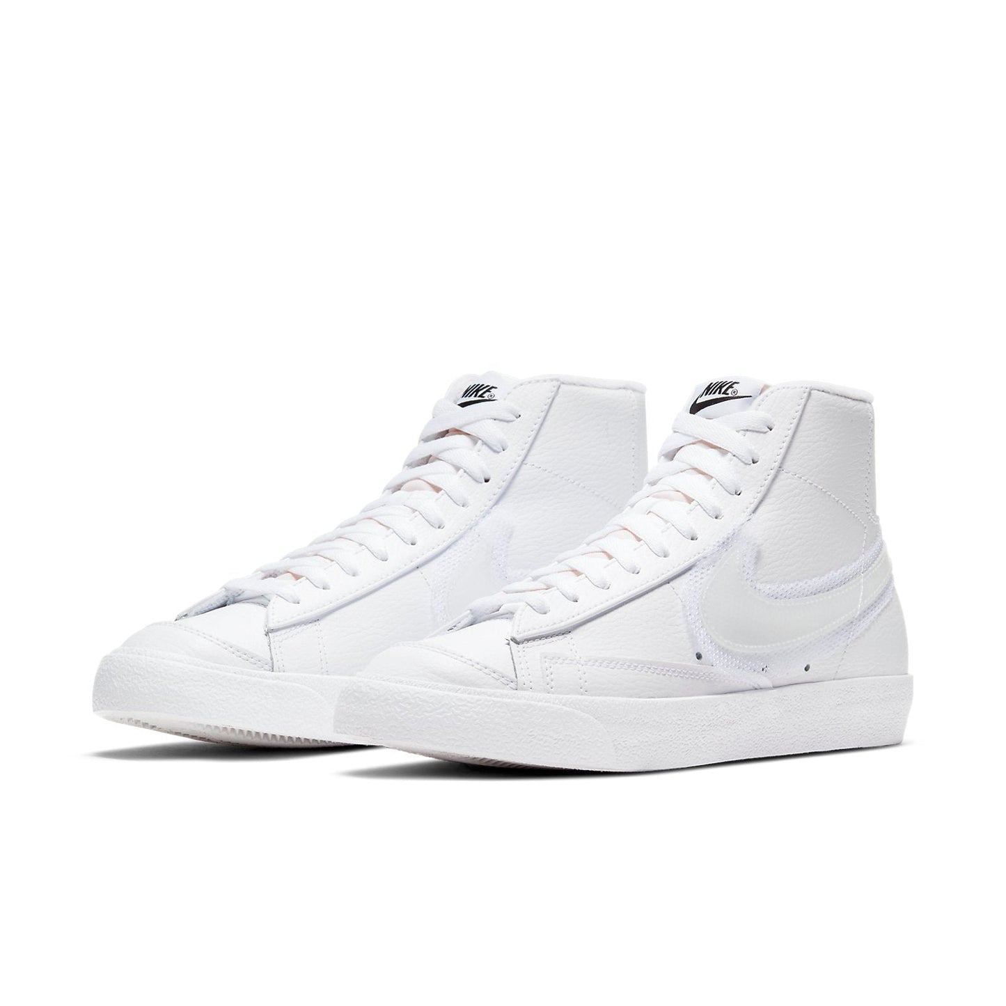 (WMNS) Nithtke blathtzer Mid '77 'Triple White' DD0502-100
