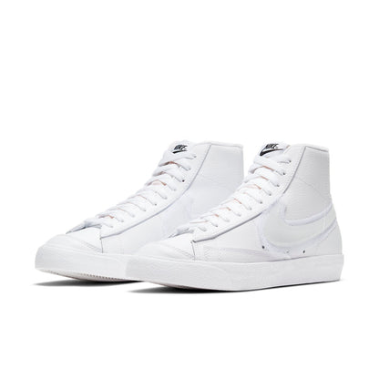 (WMNS) Nithtke blathtzer Mid '77 'Triple White' DD0502-100