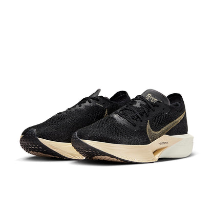 Nithtke Zoothtmx VaporFly Next% 3 'Black Metallic Gold Grain' DV4129-001