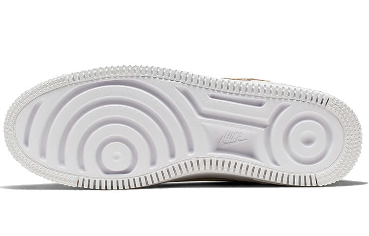 (WMNS) Nithtke Athtir Forthtce 1 Sage Low 2 'Desert Ore' CT0012-200