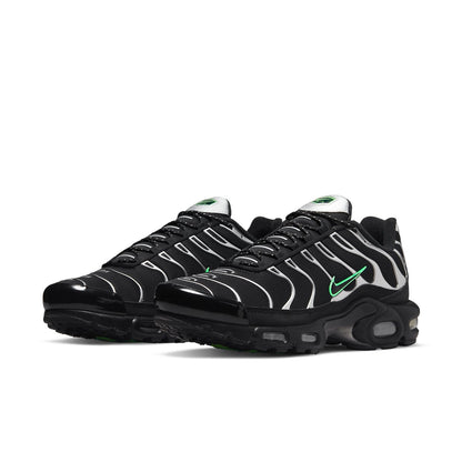 Nithtke Aithtr Max Plus 'Black Silver Green Strike' DR0139-001