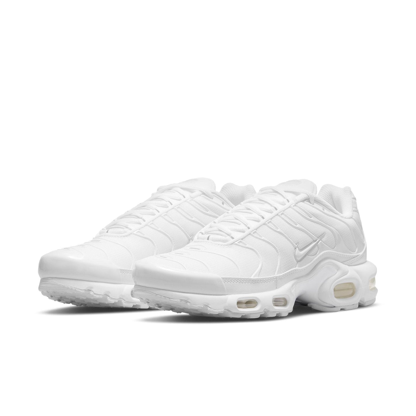 (WMNS) Nithtke Aithtr Max Plus 'Triple White' DM2362-100
