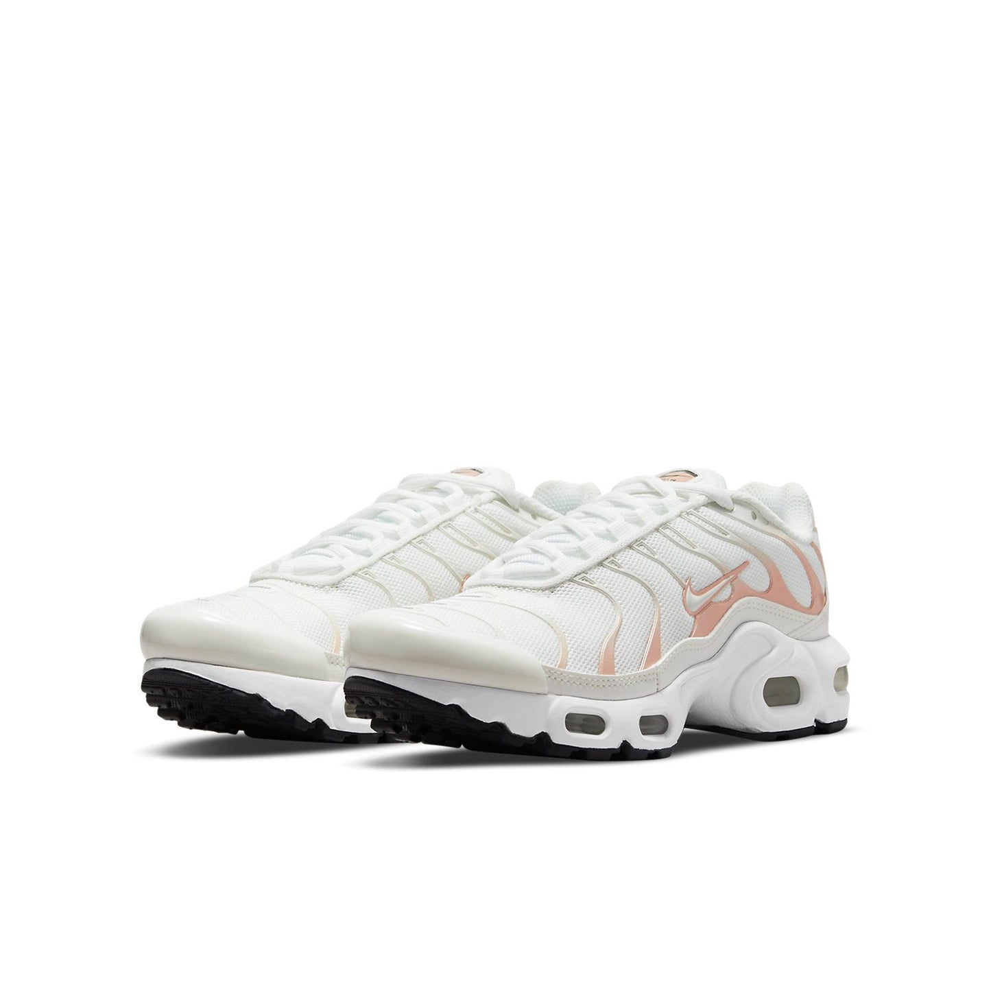 (GS) Nithtke Aithtr Max Plus 'White Metallic Red Bronze' CD0609-105