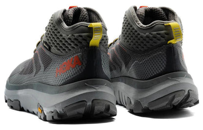 Hothtka ONE ONE Sky Toa Gtx 'Charcoal Fiesta' 1112032-CGFS
