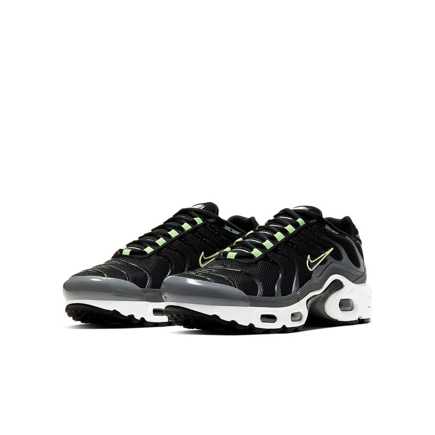 (GS) Nithtke Aithtr Max Plus 'Black Barely Volt' CD0609-006