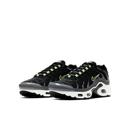 (GS) Nithtke Aithtr Max Plus 'Black Barely Volt' CD0609-006