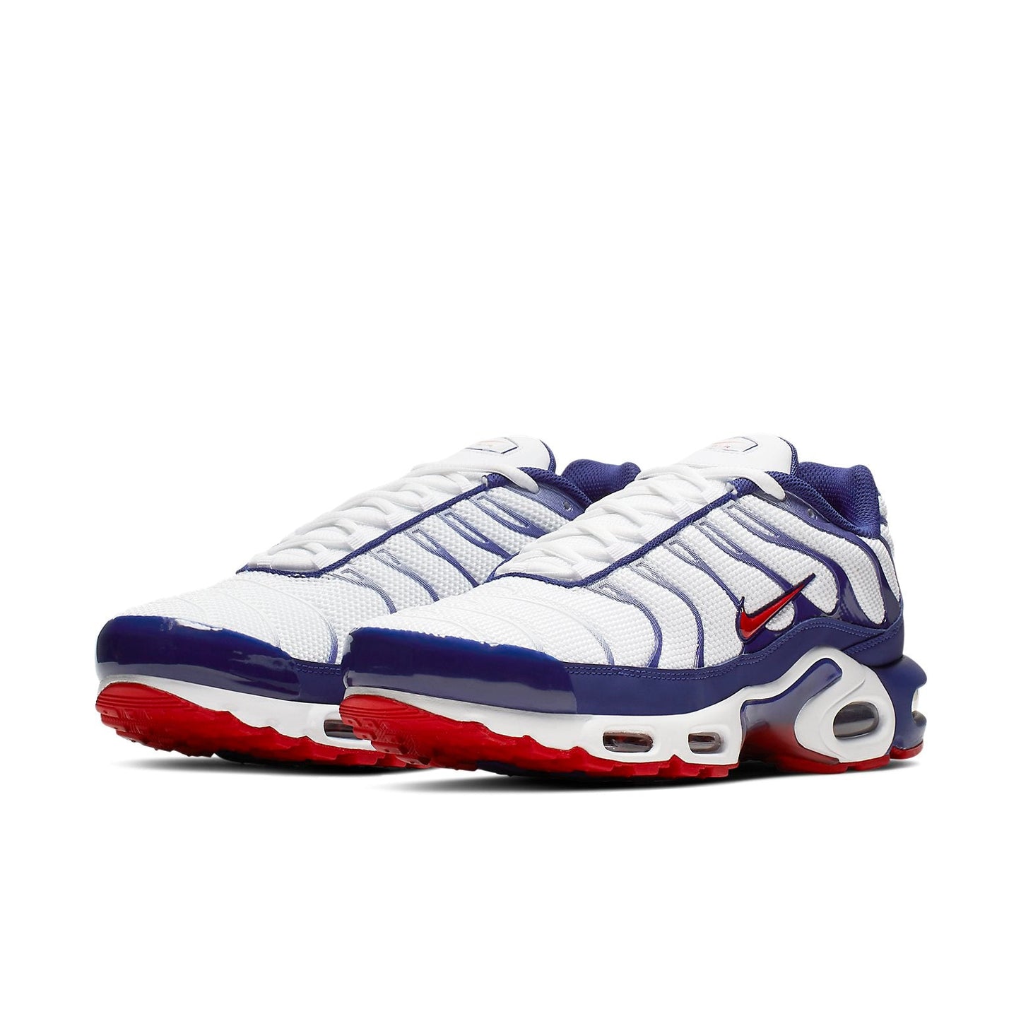 Nithtke Aithtr Max Plus 'Red White Blue' CJ9928-100