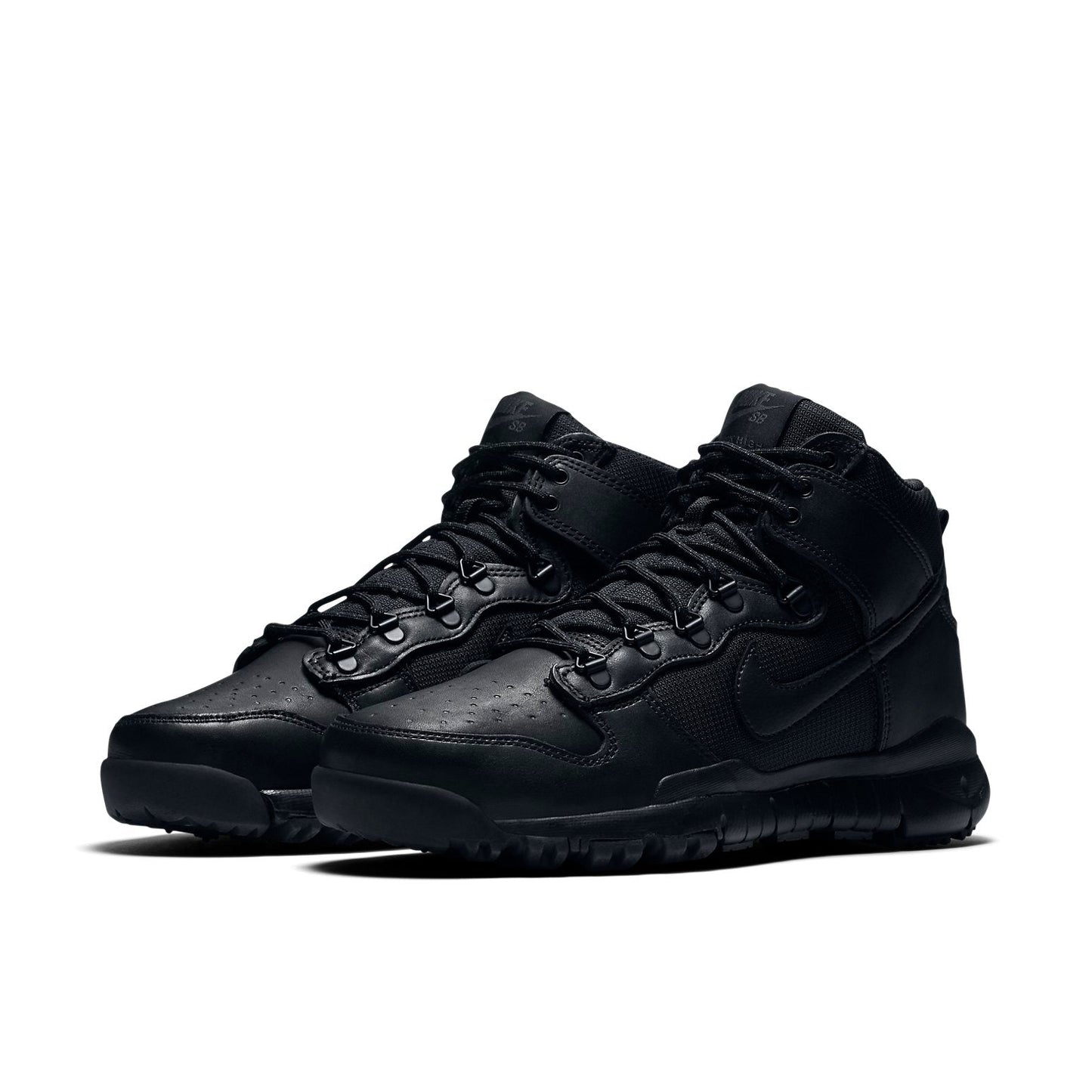 Nithtke SB Duthtnk High Boot 'Black' 536182-001