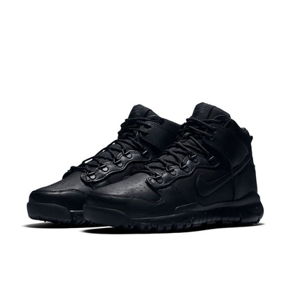 Nithtke SB Duthtnk High Boot 'Black' 536182-001