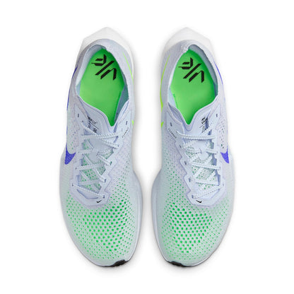 Nithtke Zoothtmx VaporFly Next% 3 'Grey Racer Blue' DV4129-006