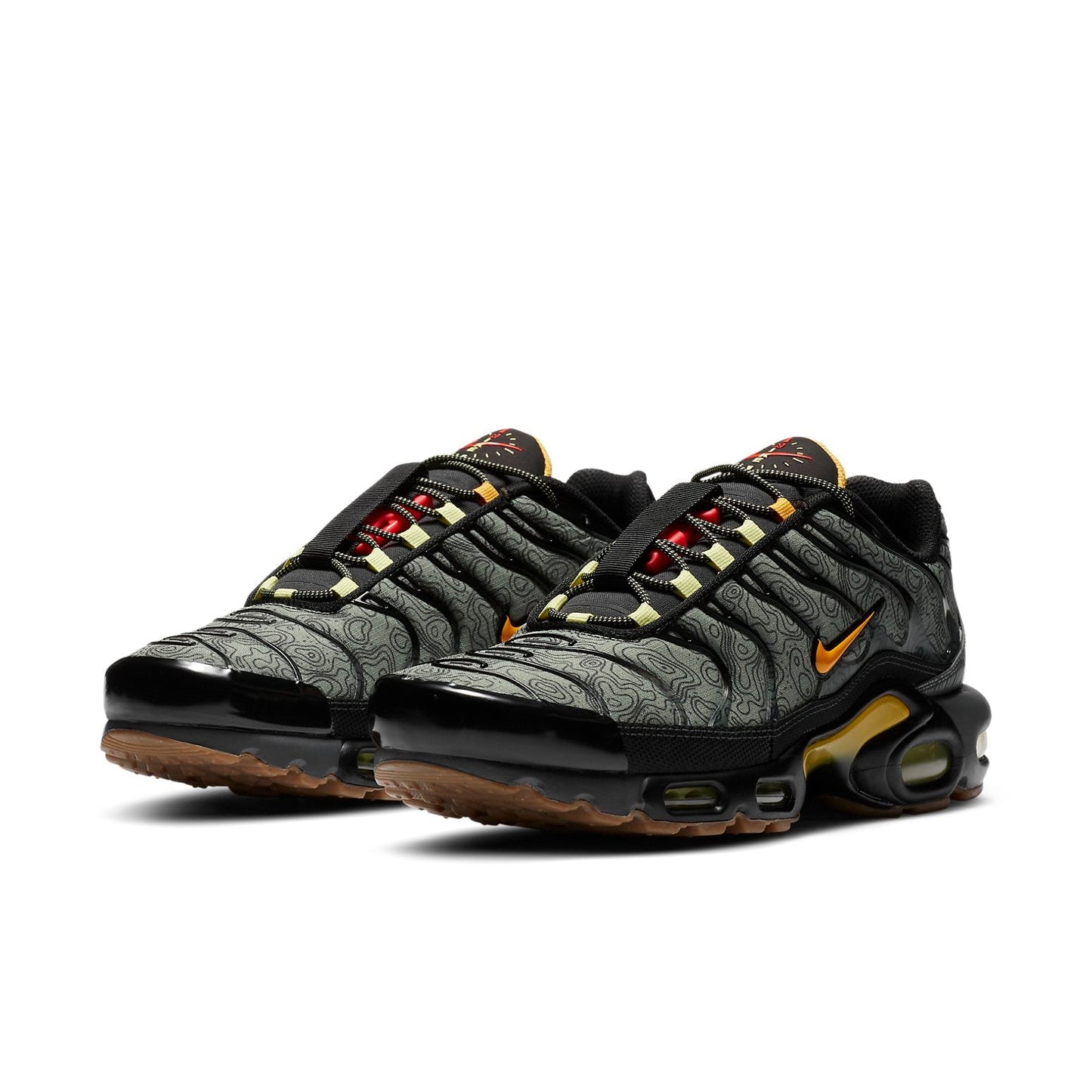 Nithtke Aithtr Max Plus 'Fresh Perspective' DC7392-300