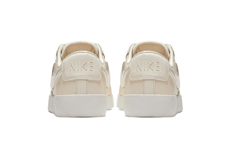 (WMNS) Nithtke blathtzer Low 'Jelly Jewel - Cream' AV9371-100