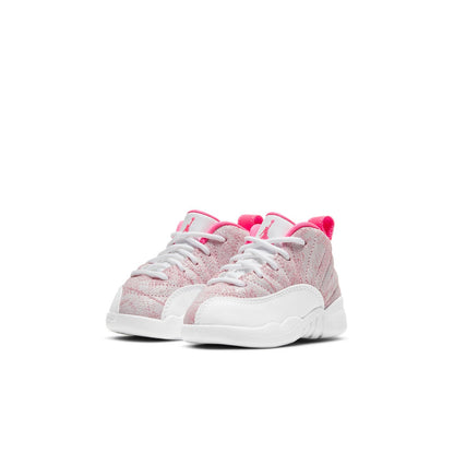 (TD) Aithtr Jorthtdan 12 Retro 'Arctic Pink' 819666-101