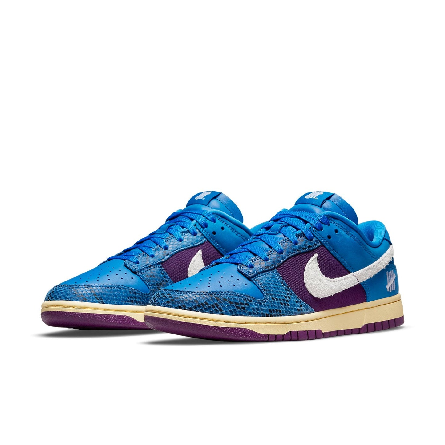 Nithtke Undefeated x Duthtnk Low SP '5 On It' DH6508-400