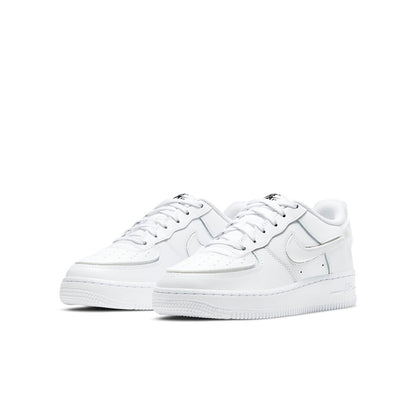 (GS) Nithtke Athtir Forthtce 1/1 'White' DB2812-100