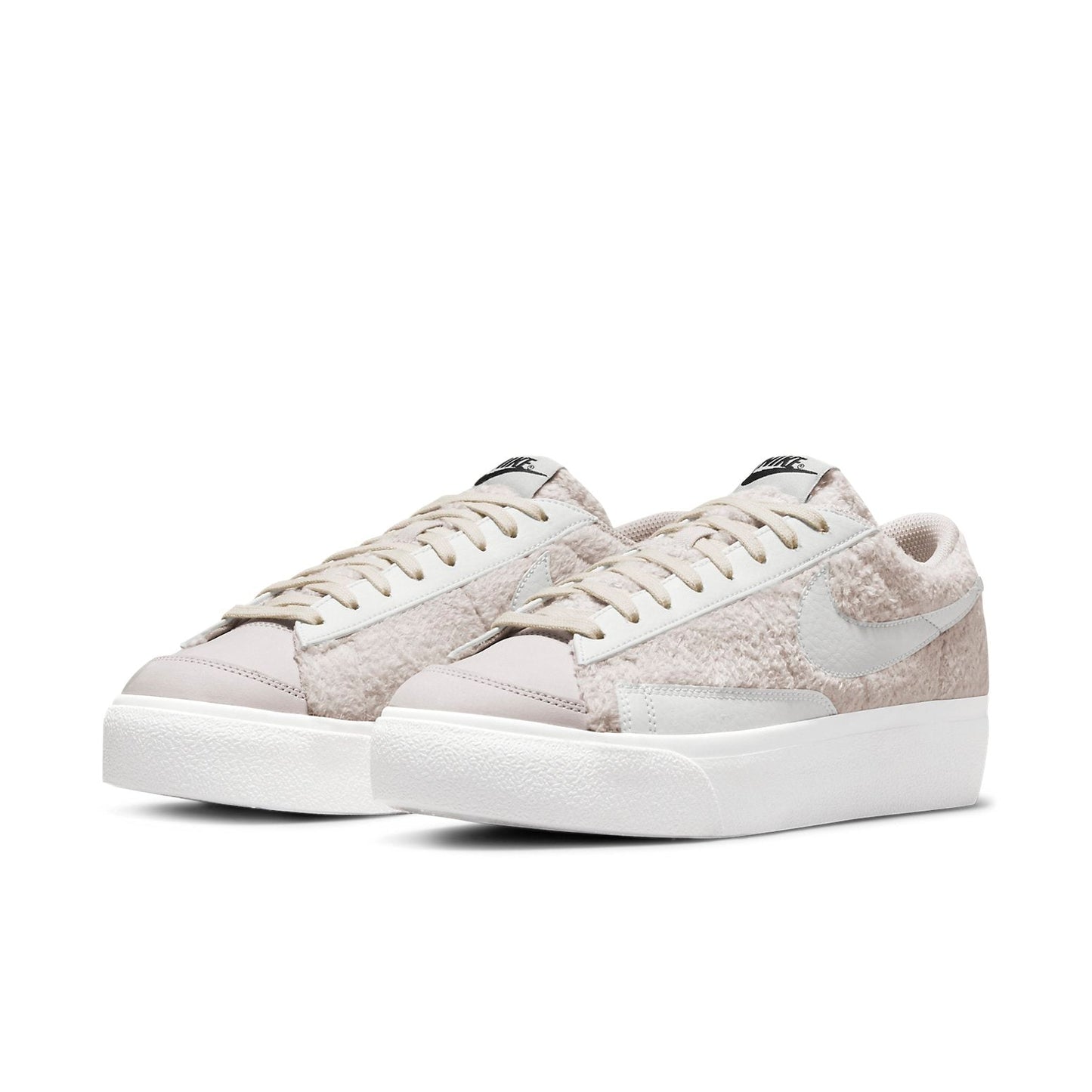(WMNS) Nithtke blathtzer Low Platform 'Light Bone' DO6715-001