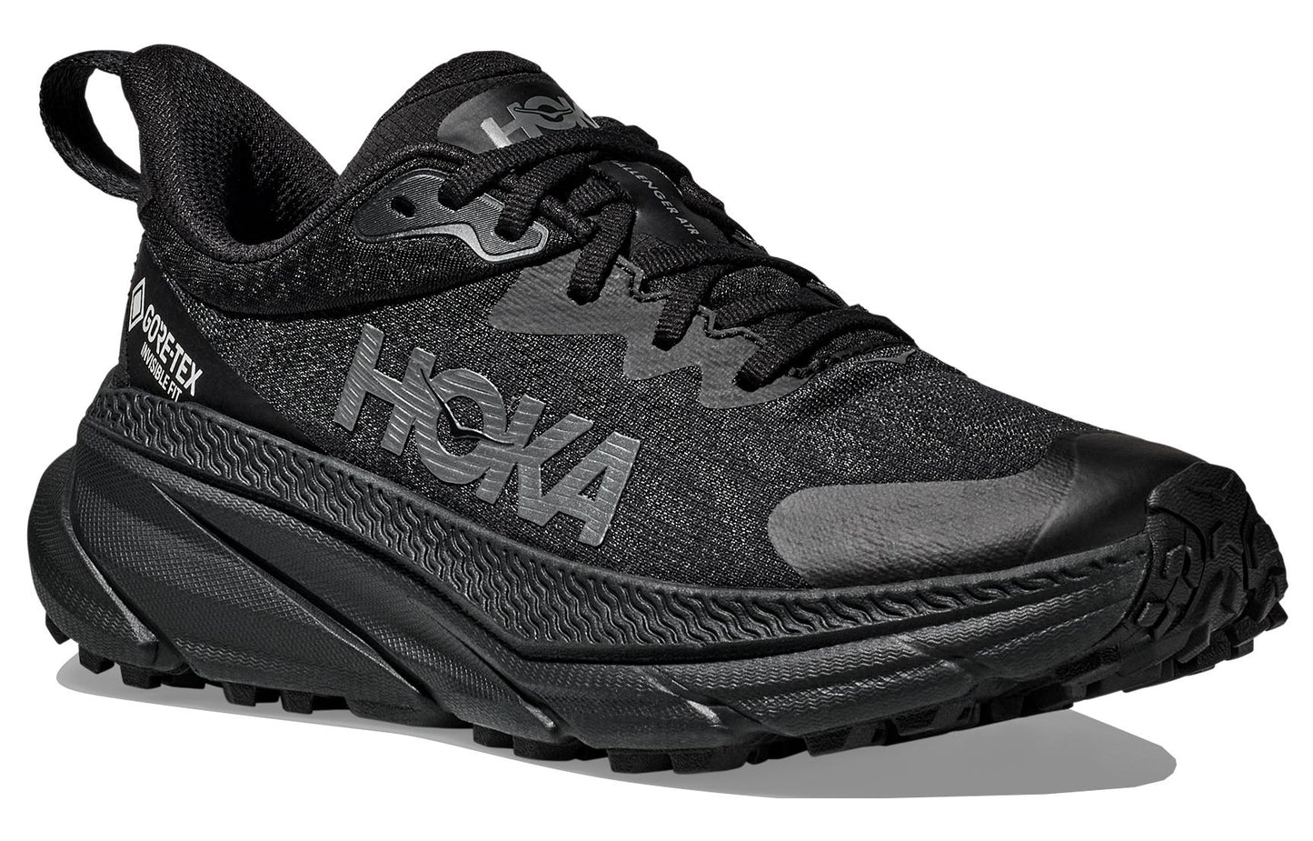 Hothtka ONE ONE Challenger ATR 7 GORE-TEX 'Triple Black' 1134501-BBLC