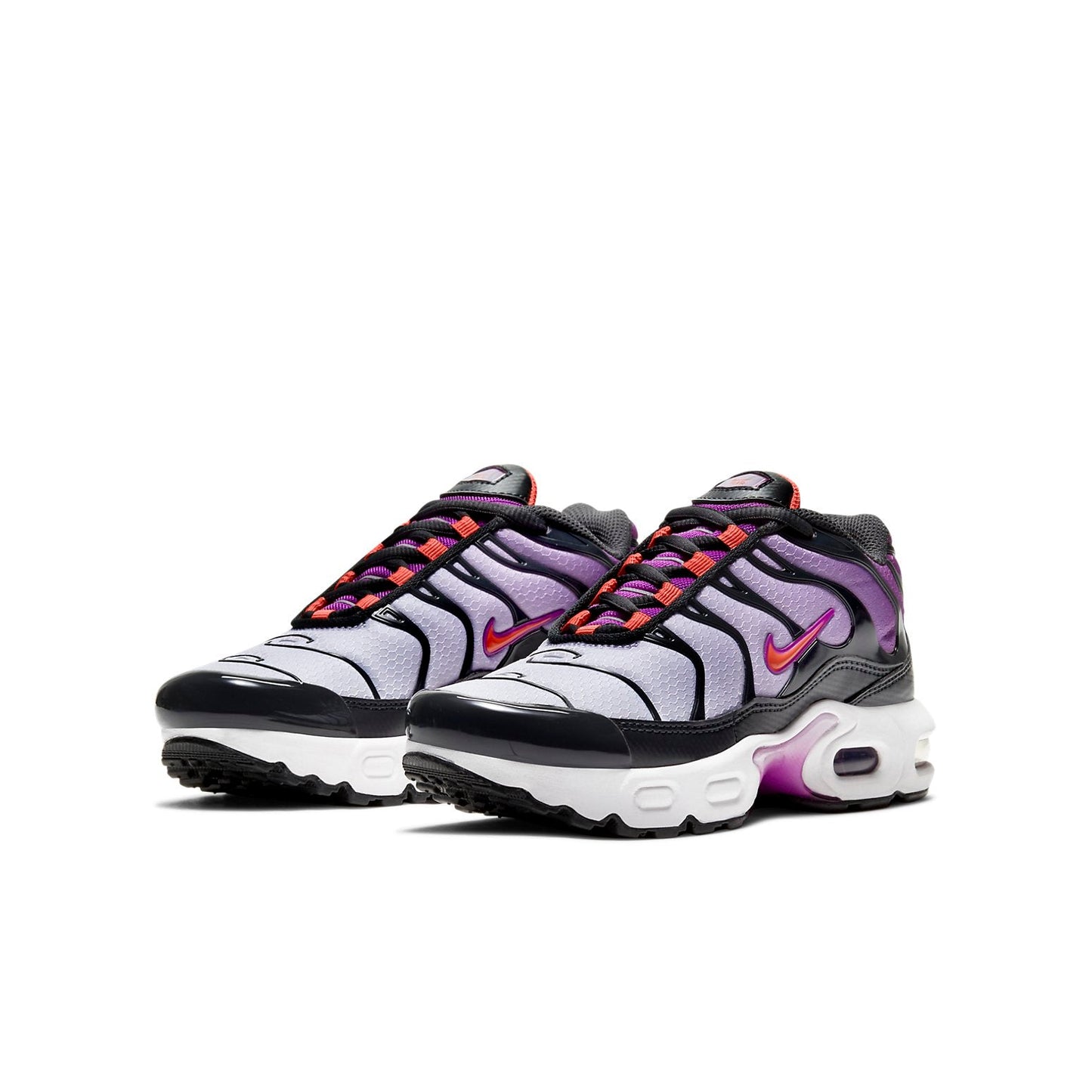 (PS) Nithtke Aithtr Max Plus 'Black Purple White' CD0610-012