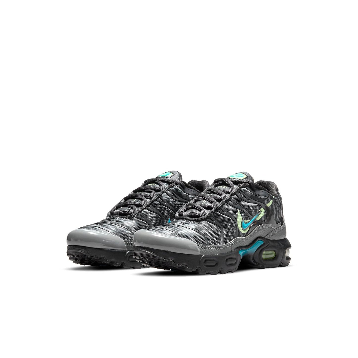 (PS) Nithtke Aithtr Max Plus 'Gray Green Blue' DM3268-001