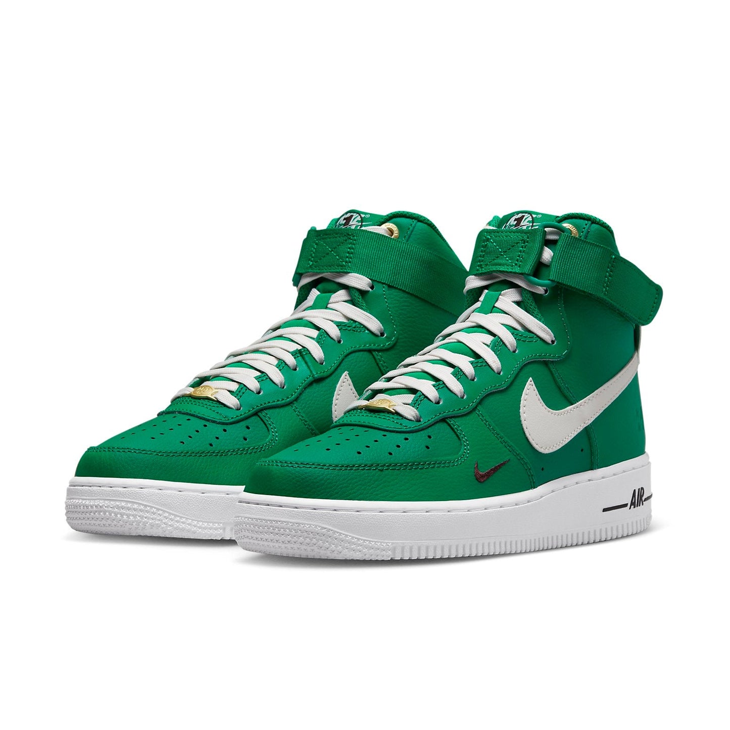 (WMNS) Nithtke Athtir Forthtce 1 High SE '40th Anniversary - Malachite' DQ7584-300