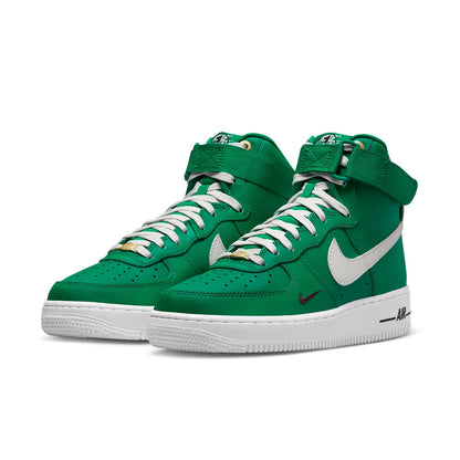 (WMNS) Nithtke Athtir Forthtce 1 High SE '40th Anniversary - Malachite' DQ7584-300