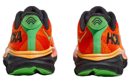 Hothtka ONE ONE Clifton 9 'Flame Vibrant Orange' 1127895-FVOR