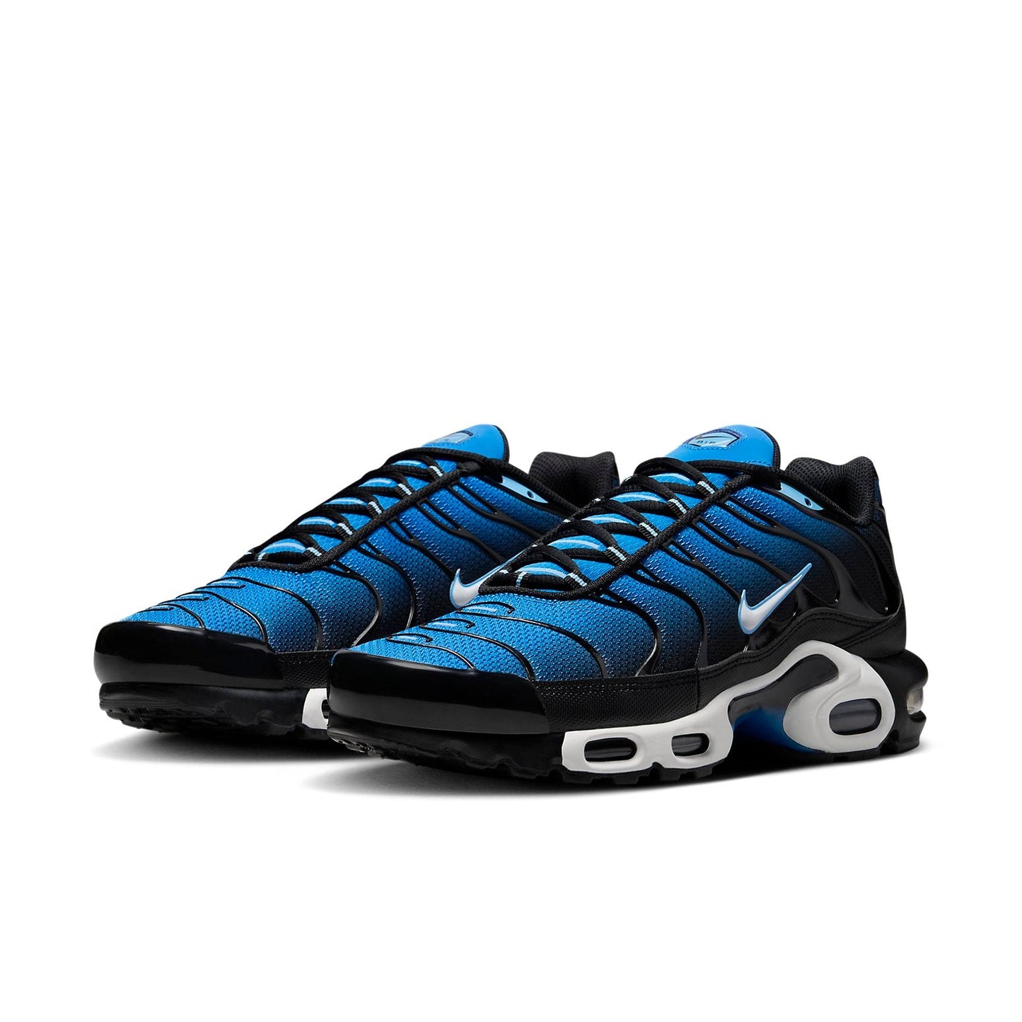 Nithtke Aithtr Max Plus 'Aquarius Blue' DM0032-402
