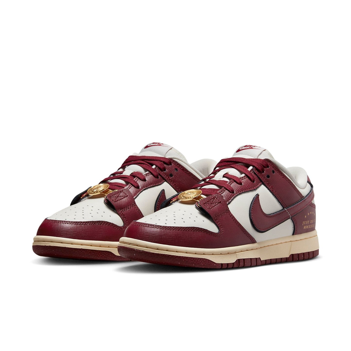 (WMNS) Nithtke Duthtnk Low SE 'Just Do It Sail Team Red' DV1160-101