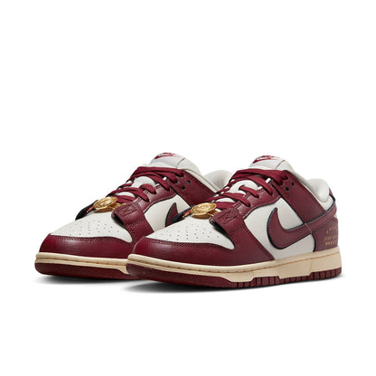 (WMNS) Nithtke Duthtnk Low SE 'Just Do It Sail Team Red' DV1160-101