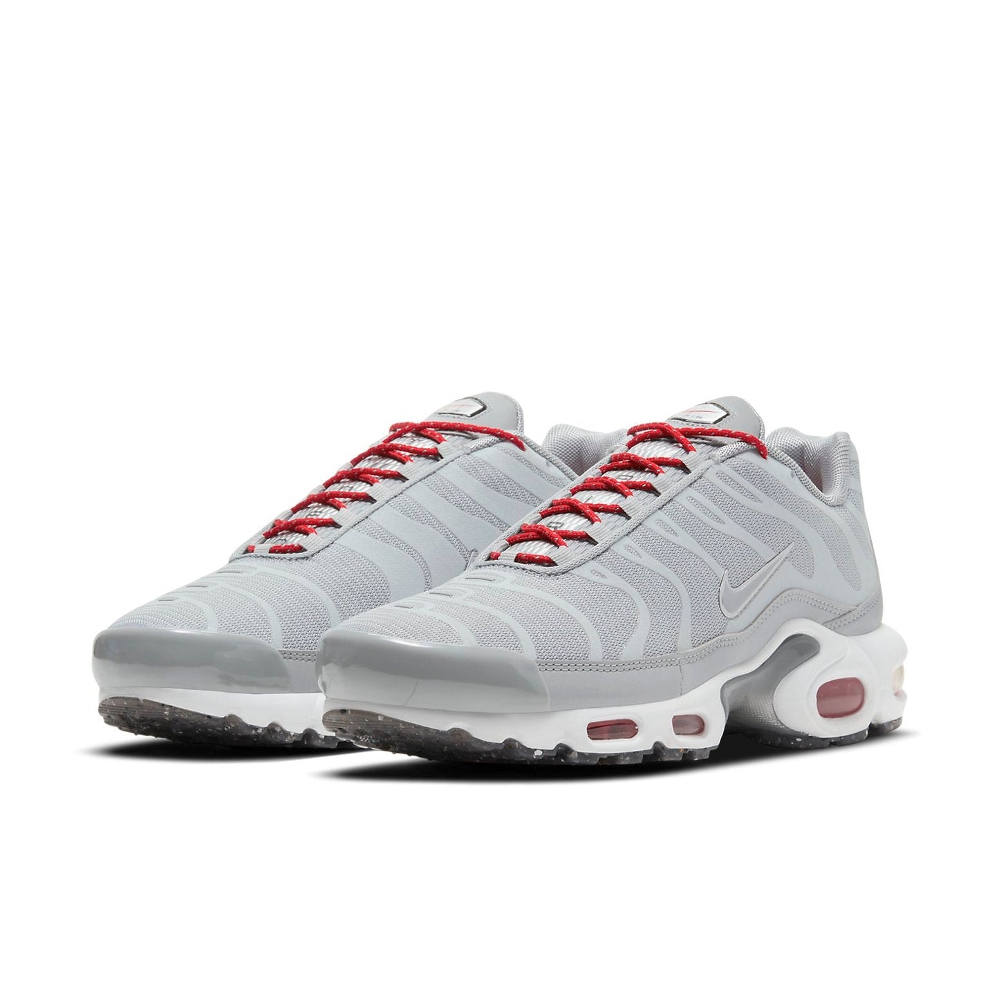 Nithtke Aithtr Max Plus 'Light Smoke Grey Red' DD7112-001