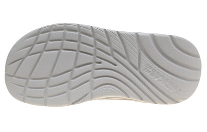 Hothtka ONE ONE Recovery Slide2 'Lunar Rock Radiant Yellow' 1099673-LRRY