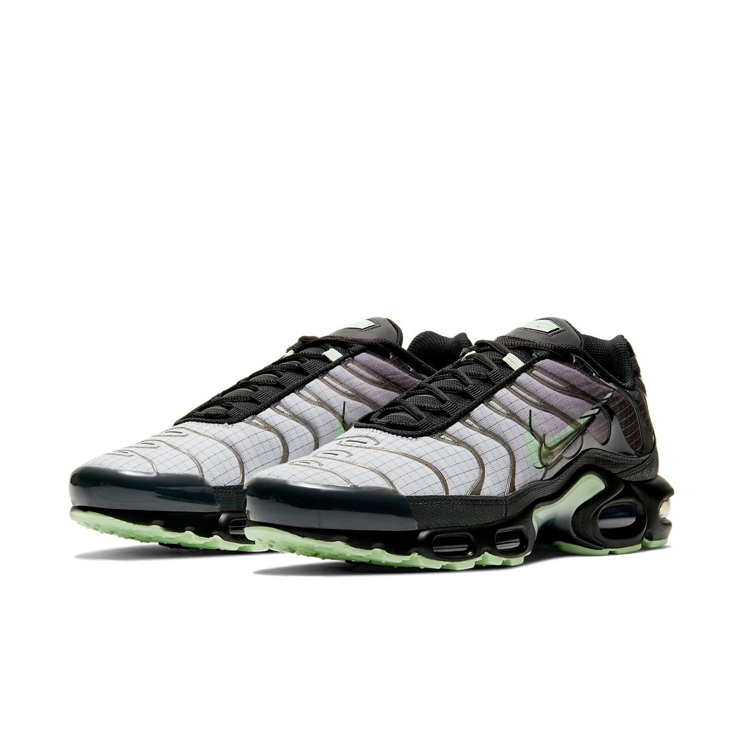 Nithtke Aithtr Max Plus 'Future Swoosh' CT1619-001
