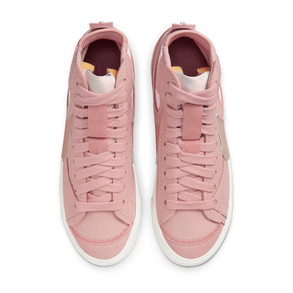 (WMNS) Nithtke blathtzer Mid '77 Jumbo 'Pink Oxford' DQ1471-600