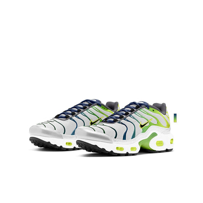 (GS) Nithtke Aithtr Max Plus 'White Forest Green' CD0609-101