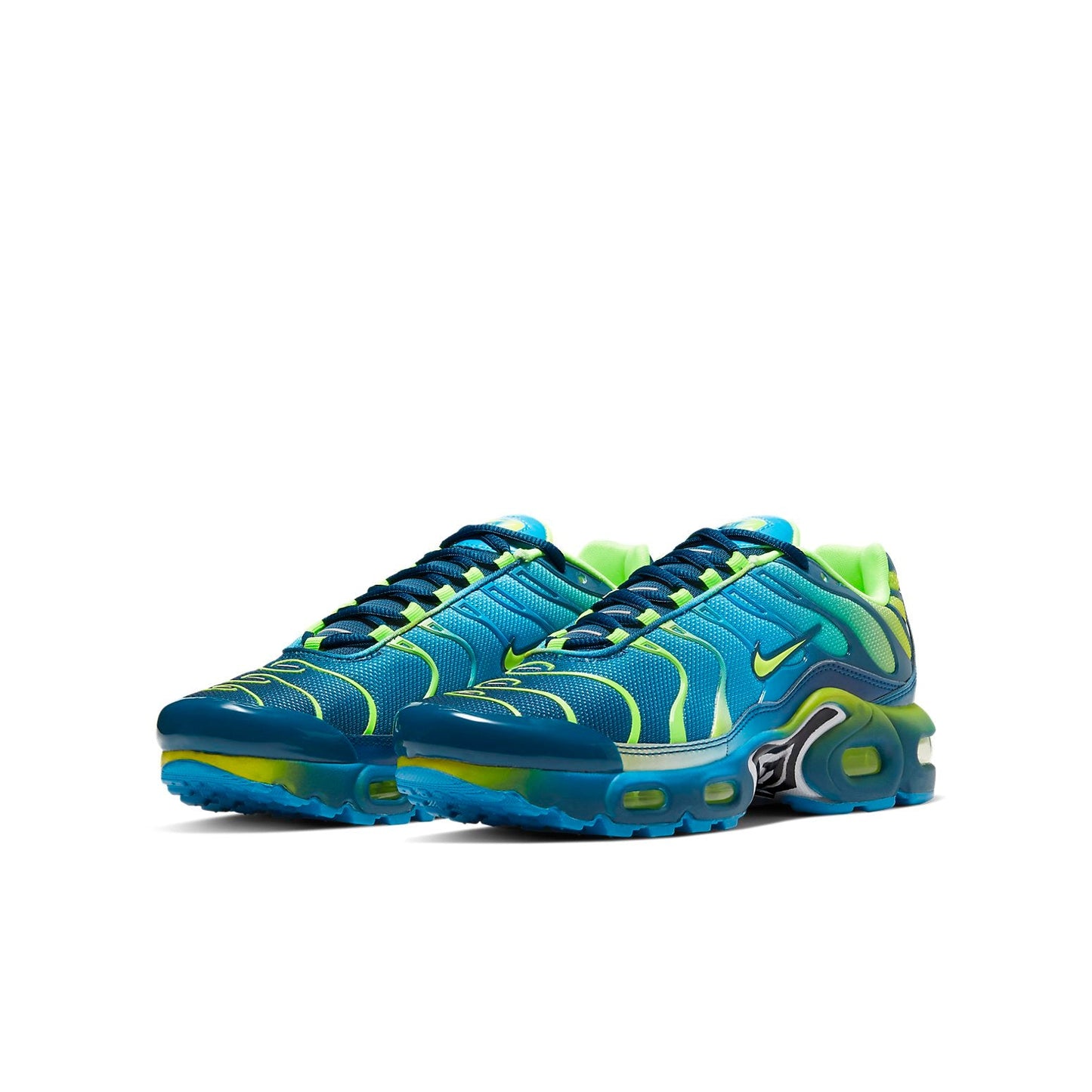 (GS) Nithtke Aithtr Max Plus 'Blue Force' CT0962-401