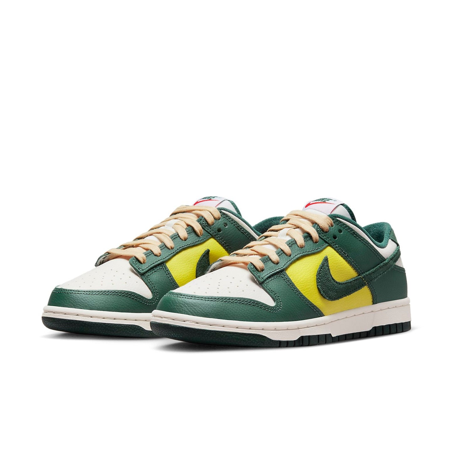 (WMNS) Nithtke Duthtnk Low 'Noble Green' FD0350-133
