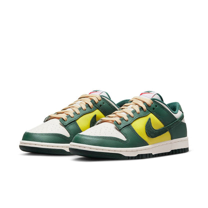 (WMNS) Nithtke Duthtnk Low 'Noble Green' FD0350-133
