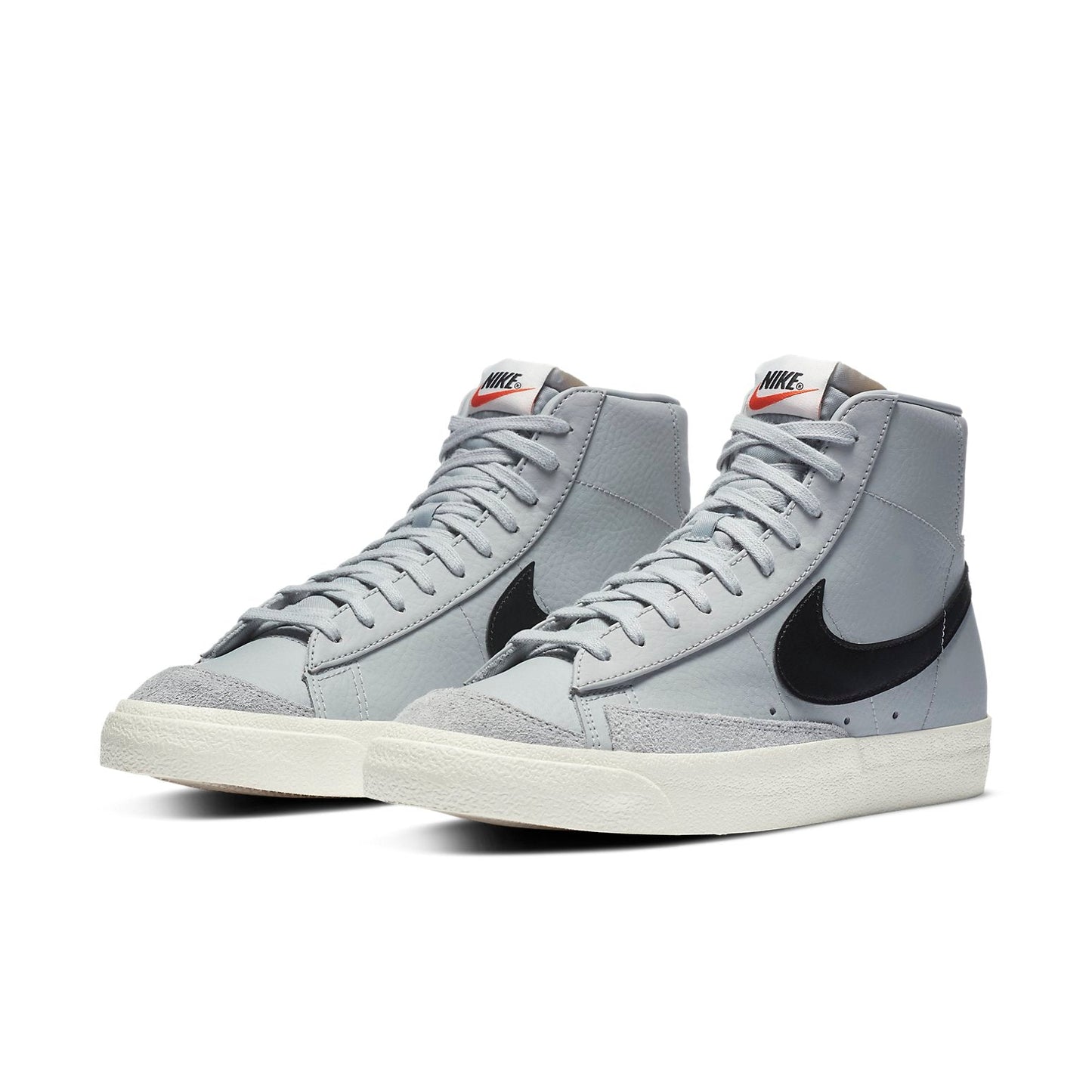 Nithtke blathtzer Mid '77 Vintage 'Light Smoke Grey Black' BQ6806-001