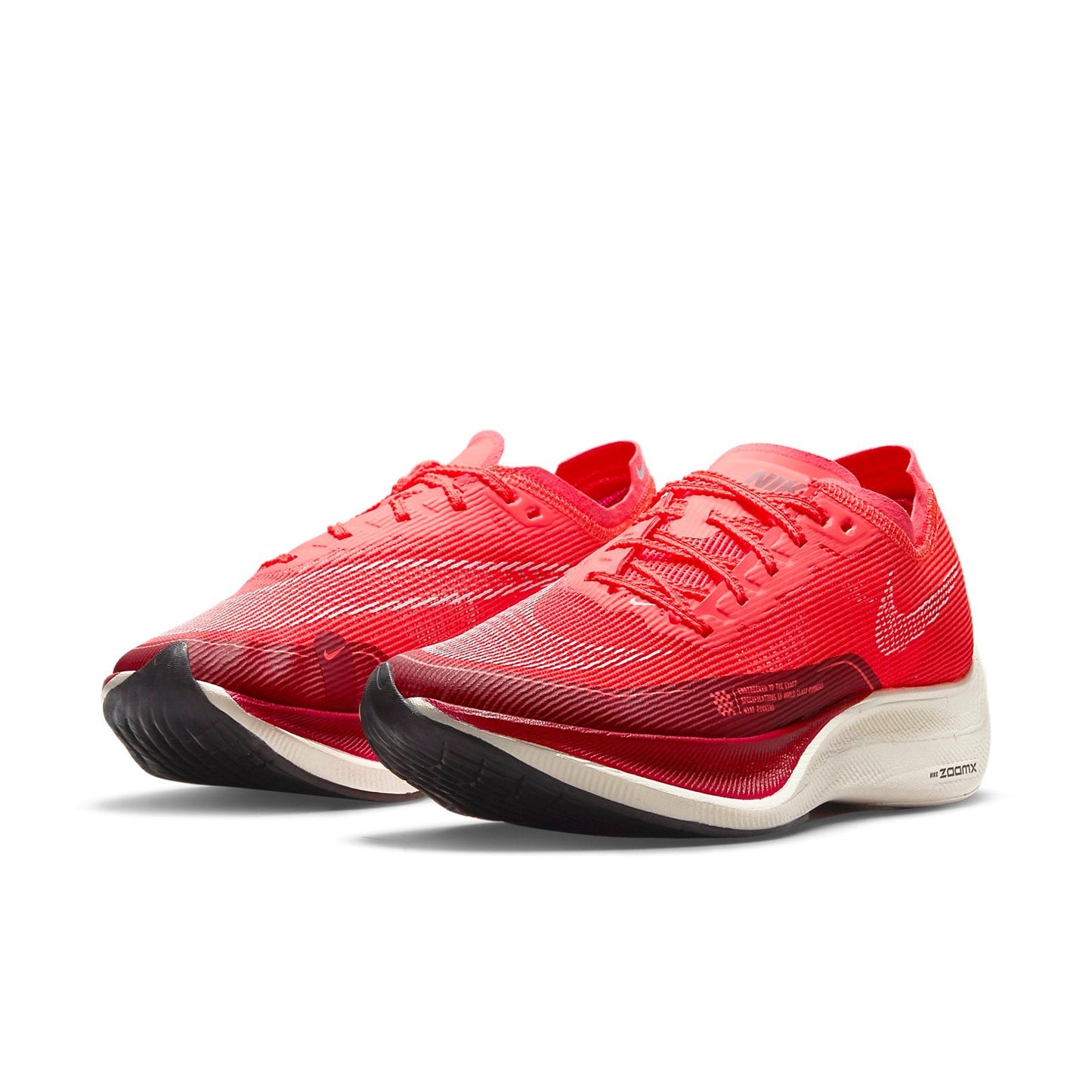 Nithtke Zoothtmx Vaporfly Next% 2 Red CU4123-600