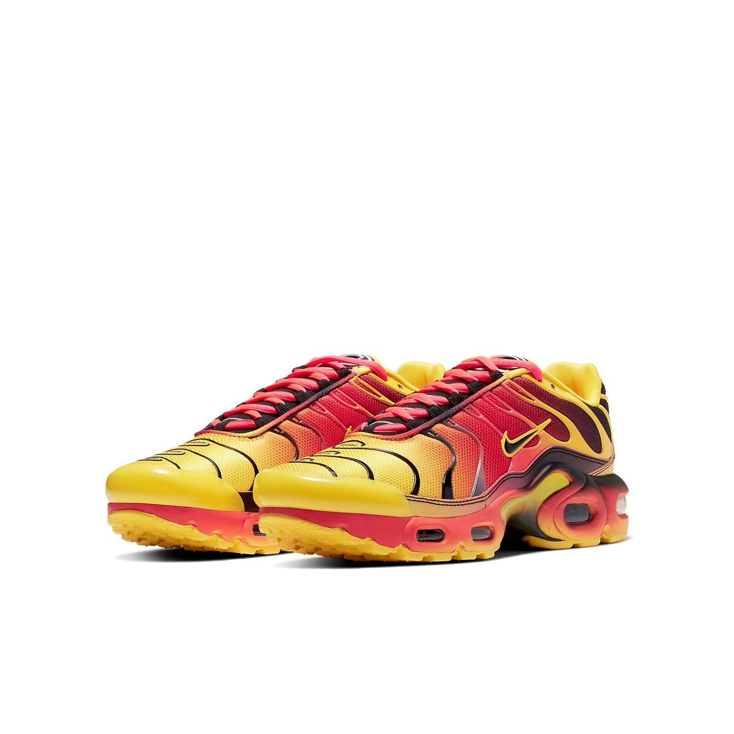 (GS) Nithtke Aithtr Max Plus 'Chrome Yellow' CT0962-700